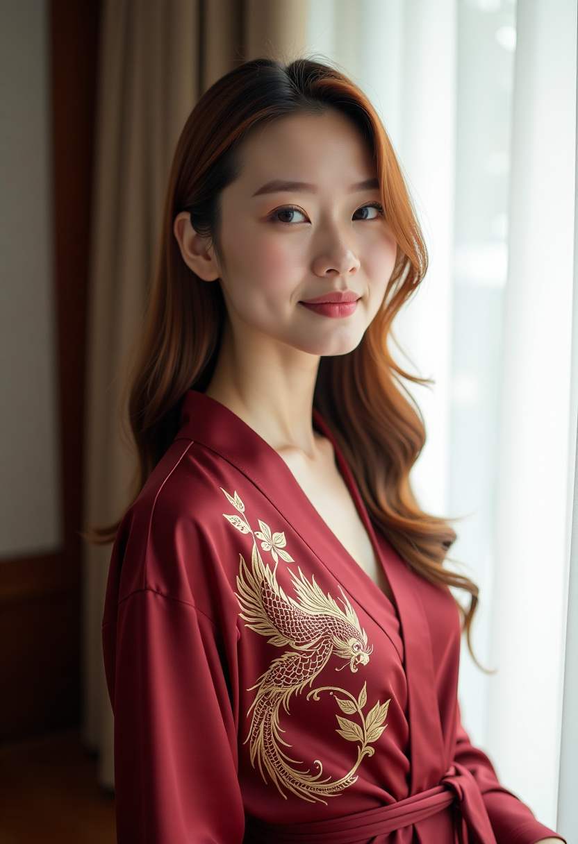 迷雾侦缉录 海报